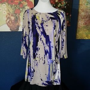 Beautiful Tunic P/P